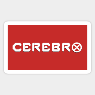 CEREBRO Magnet